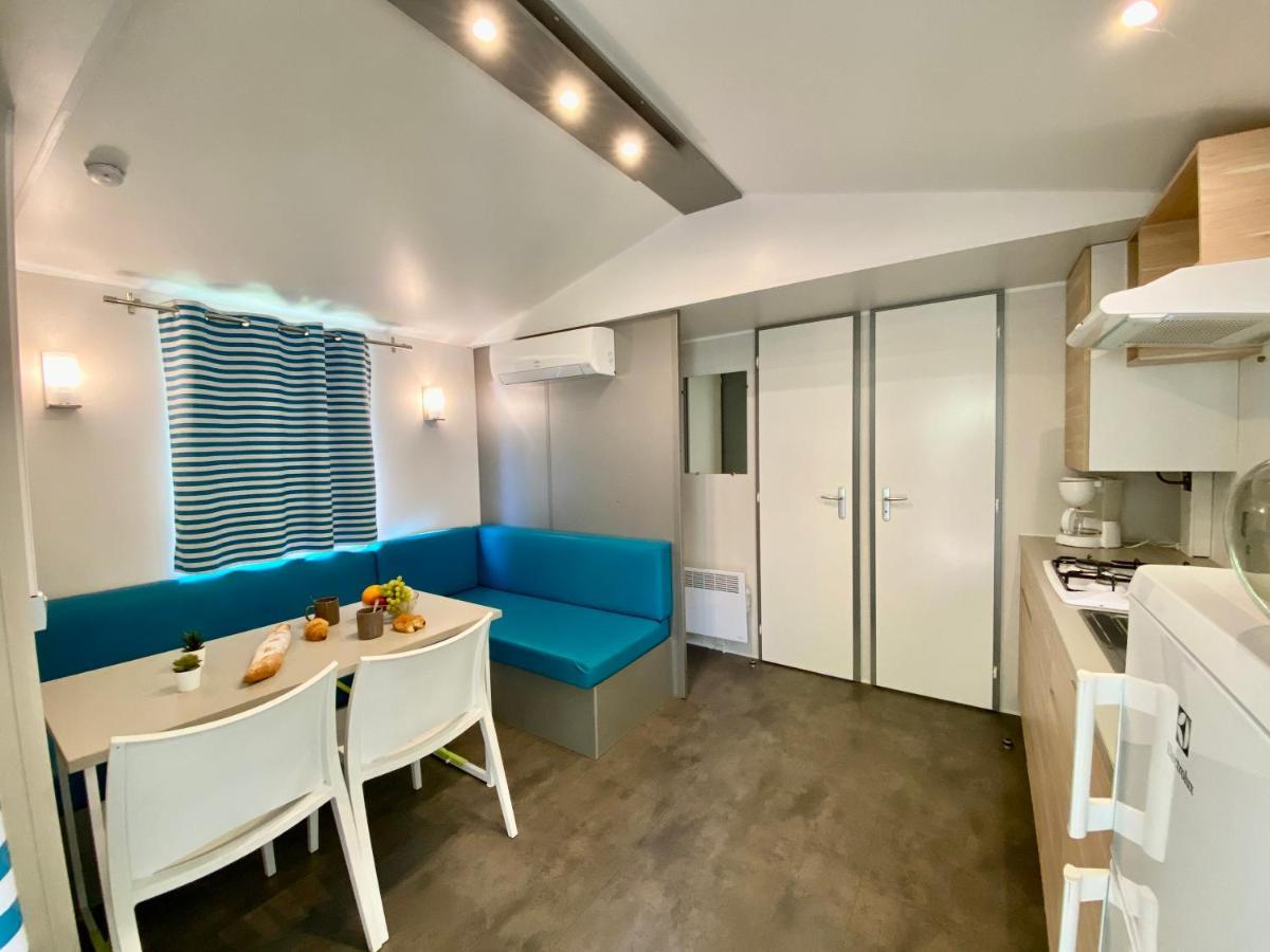 Azur Beach Grimaud Exterior photo