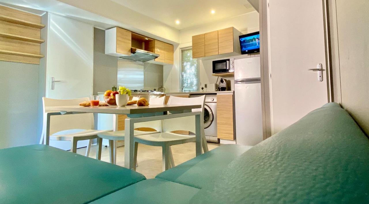 Azur Beach Grimaud Exterior photo