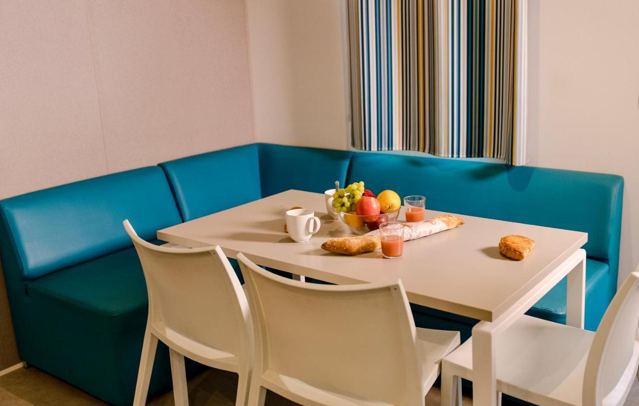 Azur Beach Grimaud Exterior photo