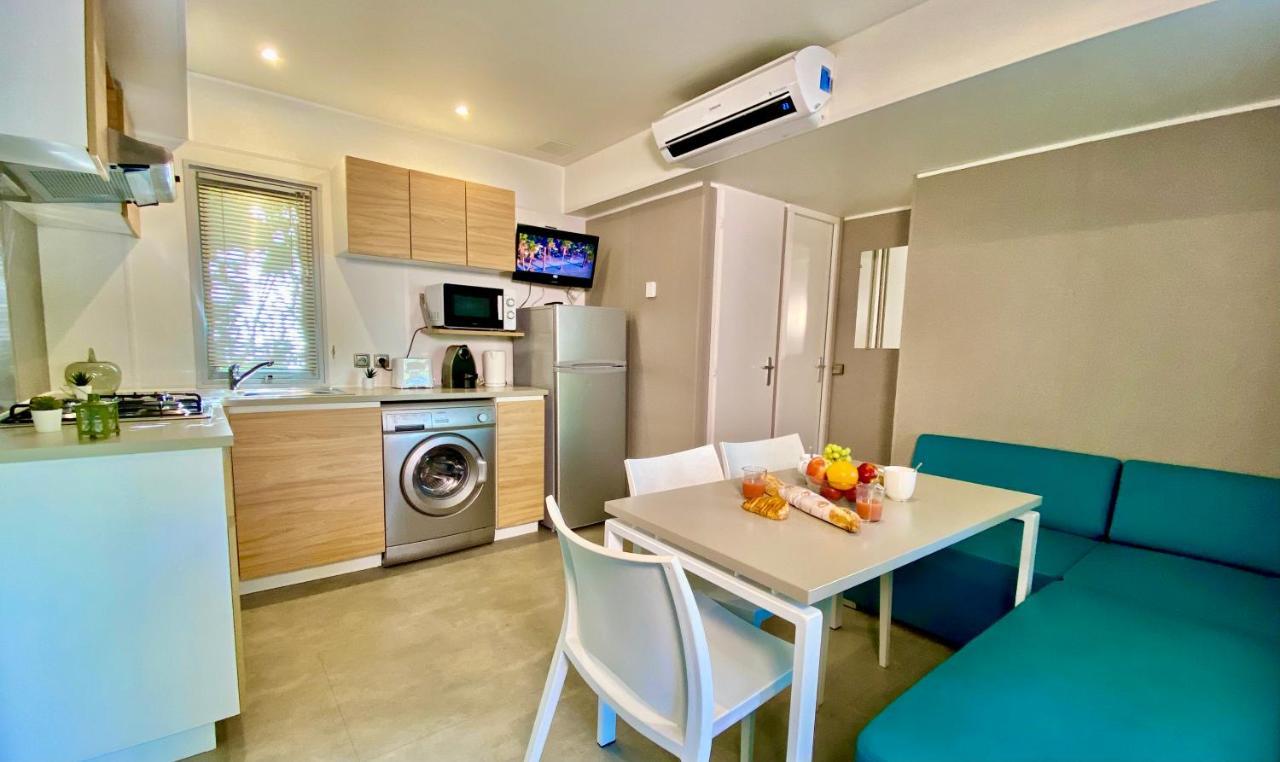 Azur Beach Grimaud Exterior photo