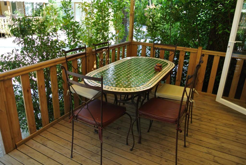 Azur Beach Grimaud Room photo