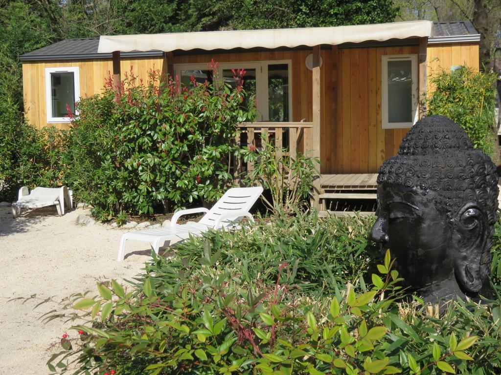 Azur Beach Grimaud Exterior photo
