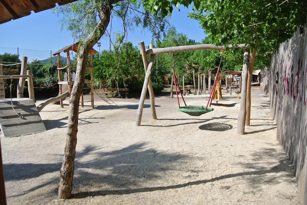 Azur Beach Grimaud Exterior photo