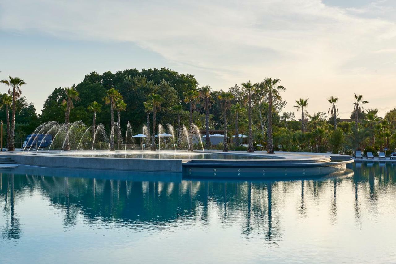 Azur Beach Grimaud Exterior photo